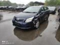 Toyota Avensis 2.2D4D, снимка 2