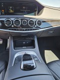 Mercedes-Benz S 350 LONG 4MATIC EXECUTIVE - изображение 10