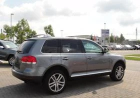VW Touareg 5.0V10 3.0benzin, снимка 2