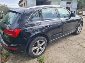 Audi Q5 2.0 TDI 4x4, снимка 2