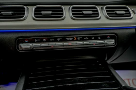 Mercedes-Benz GLE 350 de/4Matic//Virtual/Burmester/Подгрев/Панорама, снимка 14