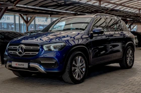 Mercedes-Benz GLE 350 de/4Matic//Virtual/Burmester/Подгрев/Панорама, снимка 1
