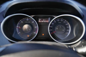 Hyundai IX35 1.7CRDI Facelift УНИКАТ ЛИЗИНГ, снимка 13