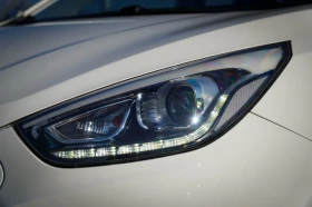 Hyundai IX35 1.7CRDI Facelift УНИКАТ ЛИЗИНГ, снимка 17