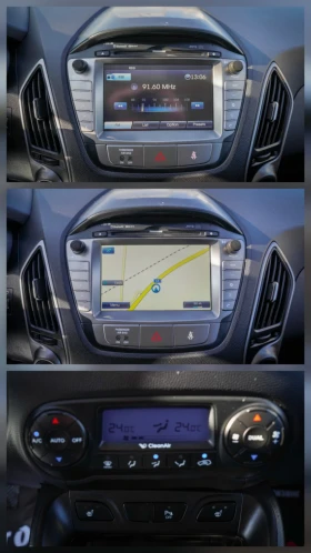 Hyundai IX35 1.7CRDI Facelift УНИКАТ ЛИЗИНГ, снимка 8