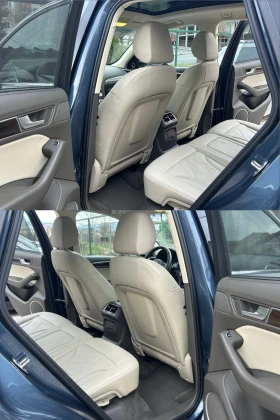 Audi Q5 3.0 TDI S LINE, снимка 11