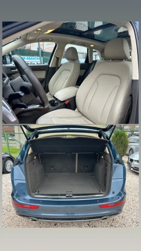 Audi Q5 3.0 TDI S LINE, снимка 12