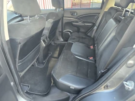 Honda Cr-v 2.2diesel, снимка 9