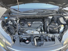 Honda Cr-v 2.2diesel, снимка 14