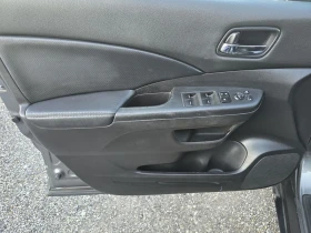 Honda Cr-v 2.2diesel, снимка 8