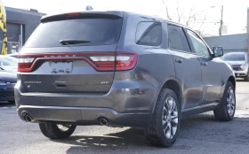 Dodge Durango GT* 3.6* V6* 8ZF* ПОДГРЕВ* КАМЕРА* КЕЙЛЕС* LANE* A, снимка 2