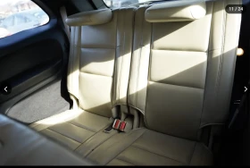 Dodge Durango GT* 3.6* V6* 8ZF* ПОДГРЕВ* КАМЕРА* КЕЙЛЕС* LANE* A, снимка 16