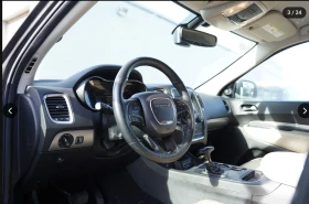 Dodge Durango GT* 3.6* V6* 8ZF* ПОДГРЕВ* КАМЕРА* КЕЙЛЕС* LANE* A, снимка 7