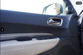 Dodge Durango GT* 3.6* V6* 8ZF* ПОДГРЕВ* КАМЕРА* КЕЙЛЕС* LANE* A, снимка 6