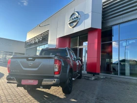 Nissan Navara 2.3 dCi Tekna A/T 4x4, снимка 3