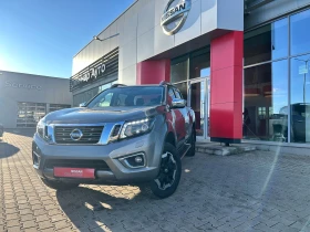 Nissan Navara 2.3 dCi Tekna A/T 4x4, снимка 1
