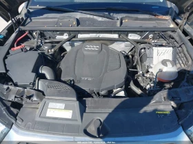 Audi Q5 2.0l 2.0T Premium/2.0T Tech Premium, снимка 10