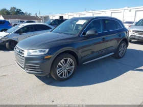 Audi Q5 2.0l 2.0T Premium/2.0T Tech Premium, снимка 2