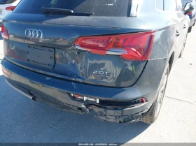 Audi Q5 2.0l 2.0T Premium/2.0T Tech Premium, снимка 6