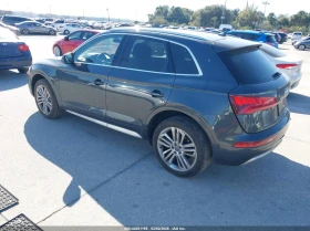 Audi Q5 2.0l 2.0T Premium/2.0T Tech Premium, снимка 3