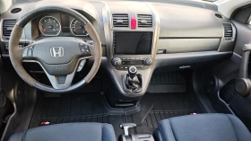 Honda Cr-v 8RAM/8ЯДР ANDROID-БЪЛГАРСКИ/СПОЙЛЕР/СТЕПЕН/РОЛБАР, снимка 12