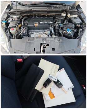 Honda Cr-v 8RAM/8ЯДР ANDROID-БЪЛГАРСКИ/СПОЙЛЕР/СТЕПЕН/РОЛБАР, снимка 10