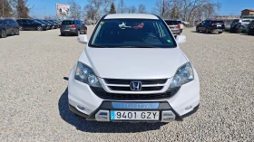 Honda Cr-v 8RAM/8ЯДР ANDROID-БЪЛГАРСКИ/СПОЙЛЕР/СТЕПЕН/РОЛБАР, снимка 5