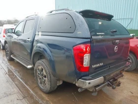 Nissan Navara 2.3DCI, снимка 2