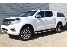 Nissan Navara 2.3DCI, снимка 1