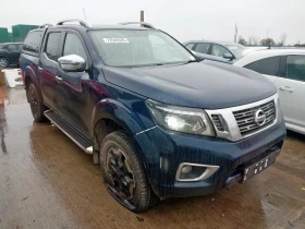 Nissan Navara 2.3DCI, снимка 1