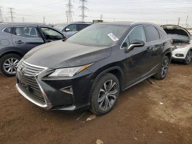 Lexus RX 350 AWD, снимка 1