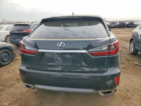 Lexus RX 350 AWD, снимка 6