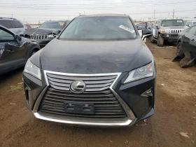 Lexus RX 350 AWD, снимка 5