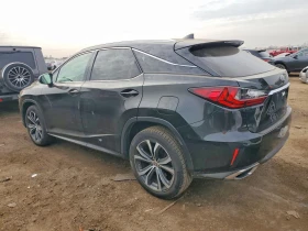 Lexus RX 350 AWD, снимка 2