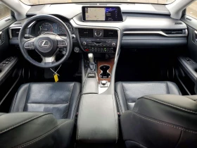 Lexus RX 350 AWD, снимка 8