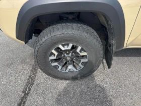 Toyota Tacoma Double Cab Auto SB, снимка 6