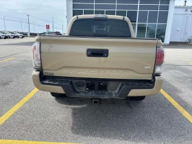 Toyota Tacoma Double Cab Auto SB, снимка 5