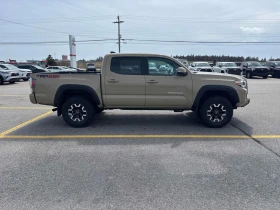 Toyota Tacoma Double Cab Auto SB, снимка 4