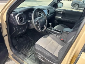 Toyota Tacoma Double Cab Auto SB, снимка 7