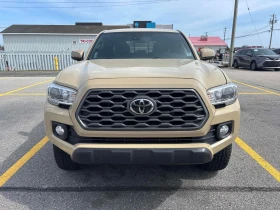 Toyota Tacoma Double Cab Auto SB, снимка 2