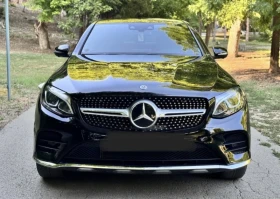 Mercedes-Benz GLC 250 Mercedes-BENZ GLC COUPE 250 FULL AMG 360 CAMERA, снимка 2