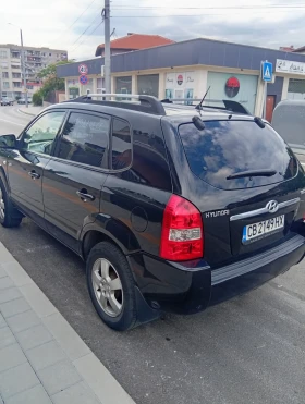 Hyundai Tucson, снимка 9