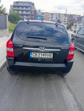 Hyundai Tucson, снимка 11