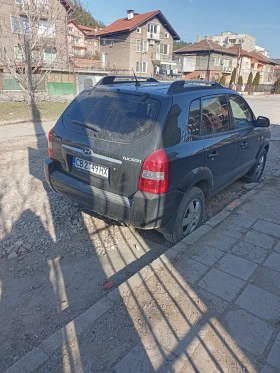 Hyundai Tucson, снимка 2