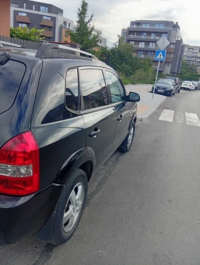 Hyundai Tucson, снимка 12