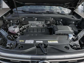 VW Atlas Execline 2.0 TSI 4MOTION, ЧИСТО НОВ, ЦЕНА ДО БГ, снимка 5