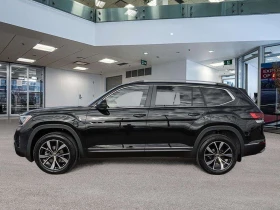 VW Atlas Execline 2.0 TSI 4MOTION, ЧИСТО НОВ, ЦЕНА ДО БГ, снимка 2