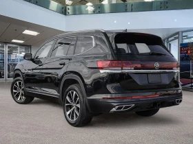 VW Atlas Execline 2.0 TSI 4MOTION, ЧИСТО НОВ, ЦЕНА ДО БГ, снимка 3