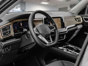 VW Atlas Execline 2.0 TSI 4MOTION, ЧИСТО НОВ, ЦЕНА ДО БГ, снимка 9