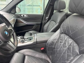 BMW X5 * xDrive40i * БЕЗ ЗАБЕЛЕЖКИ* М ПАКЕТ* , снимка 12